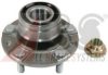 SPIDAN 27006 Wheel Hub